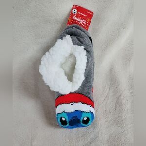 Lilo and Stitch Slipper Socks